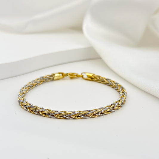 13-R-T0018-8X-YR-020 Bracelet